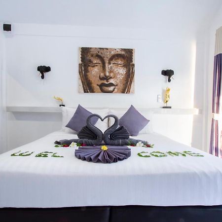 El Pillax Lanta Resort Ko Lanta Extérieur photo