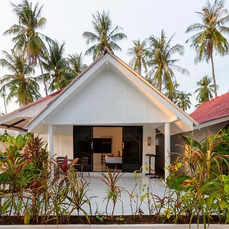 El Pillax Lanta Resort Ko Lanta Extérieur photo