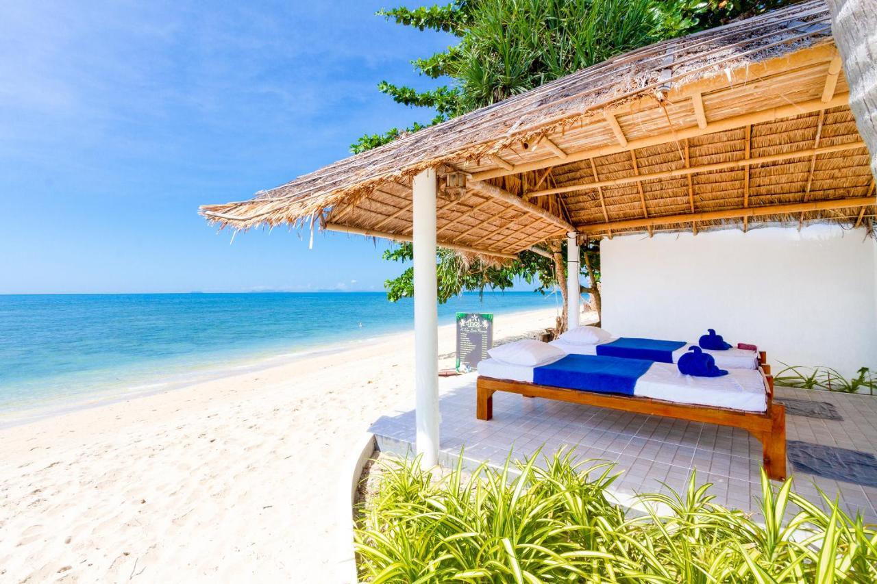 El Pillax Lanta Resort Ko Lanta Extérieur photo