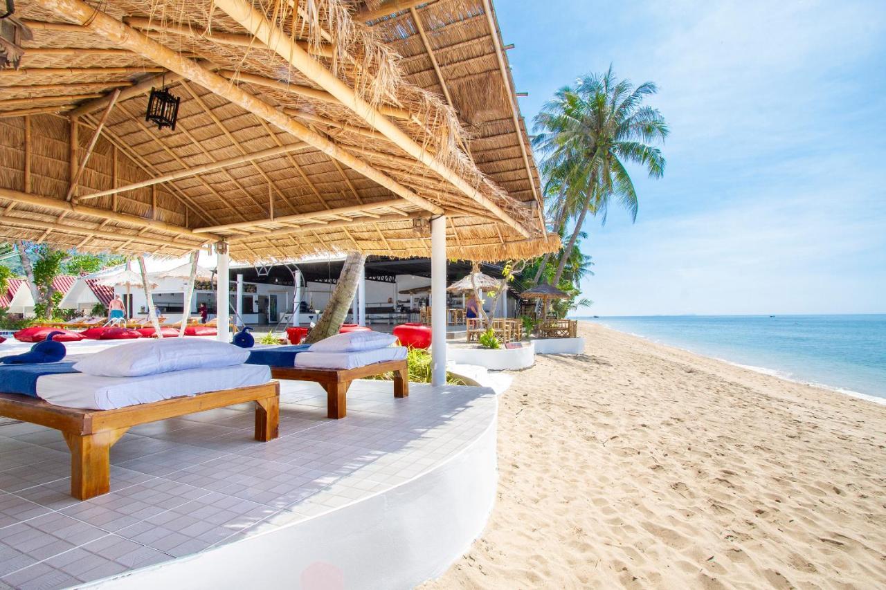 El Pillax Lanta Resort Ko Lanta Extérieur photo
