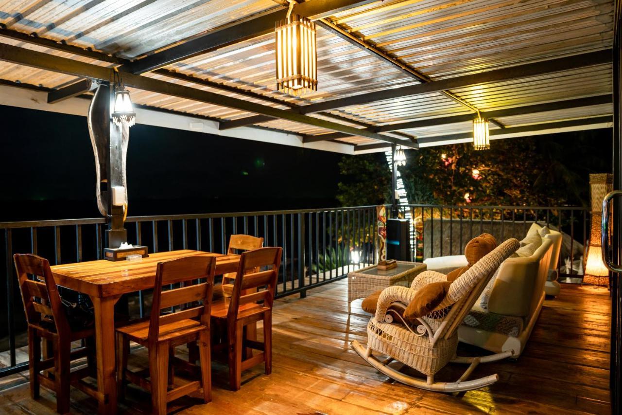 El Pillax Lanta Resort Ko Lanta Extérieur photo