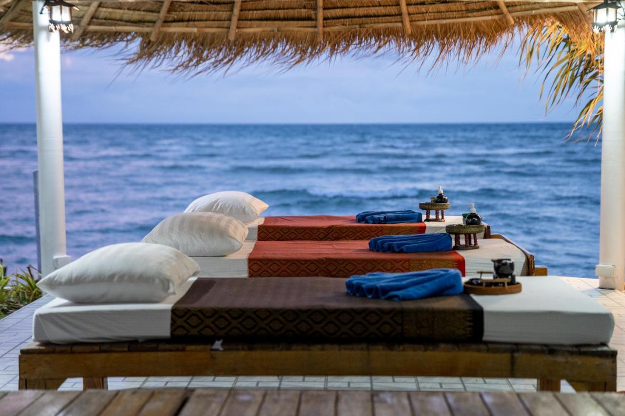 El Pillax Lanta Resort Ko Lanta Extérieur photo