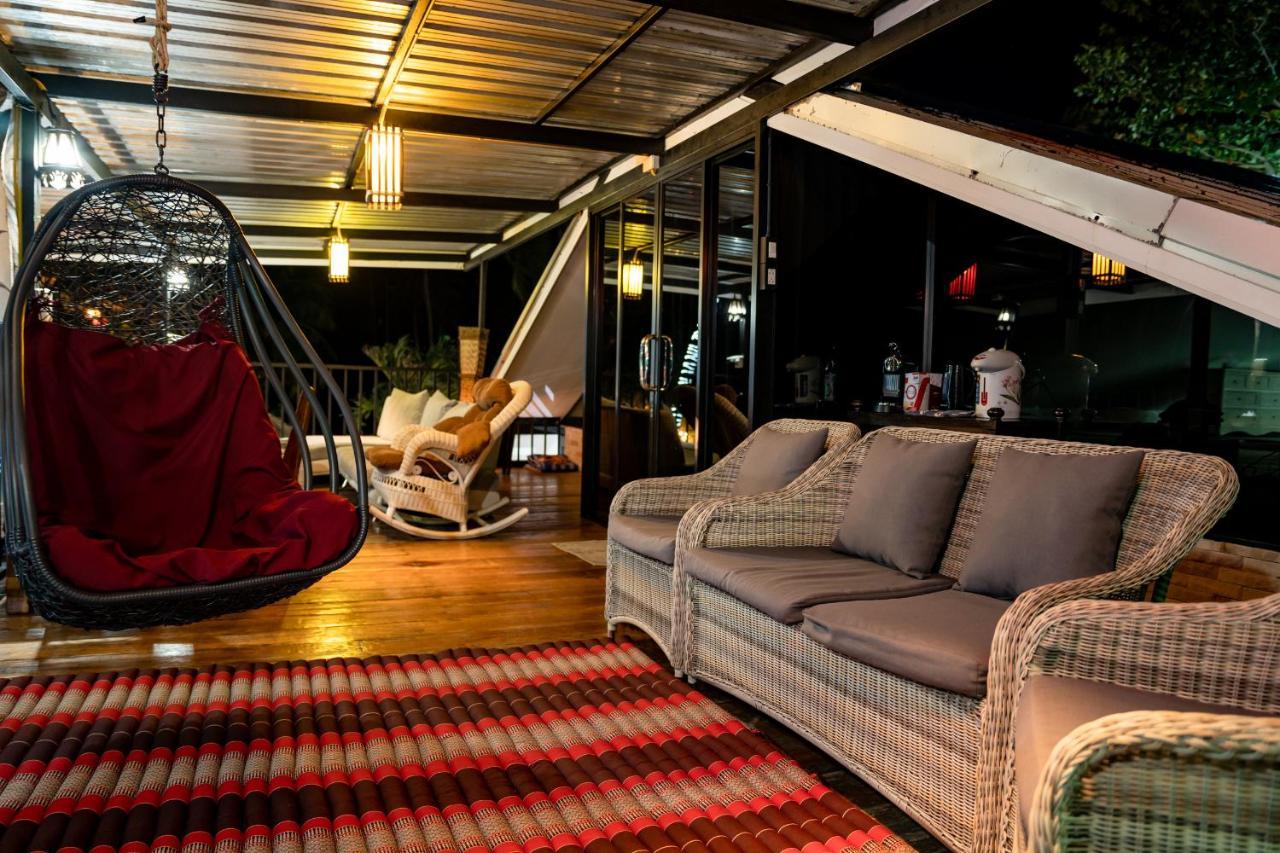 El Pillax Lanta Resort Ko Lanta Extérieur photo