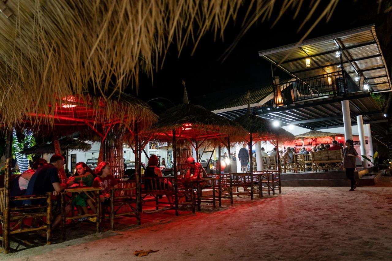 El Pillax Lanta Resort Ko Lanta Extérieur photo