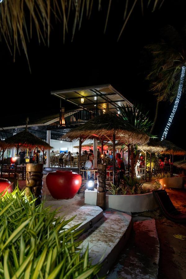 El Pillax Lanta Resort Ko Lanta Extérieur photo