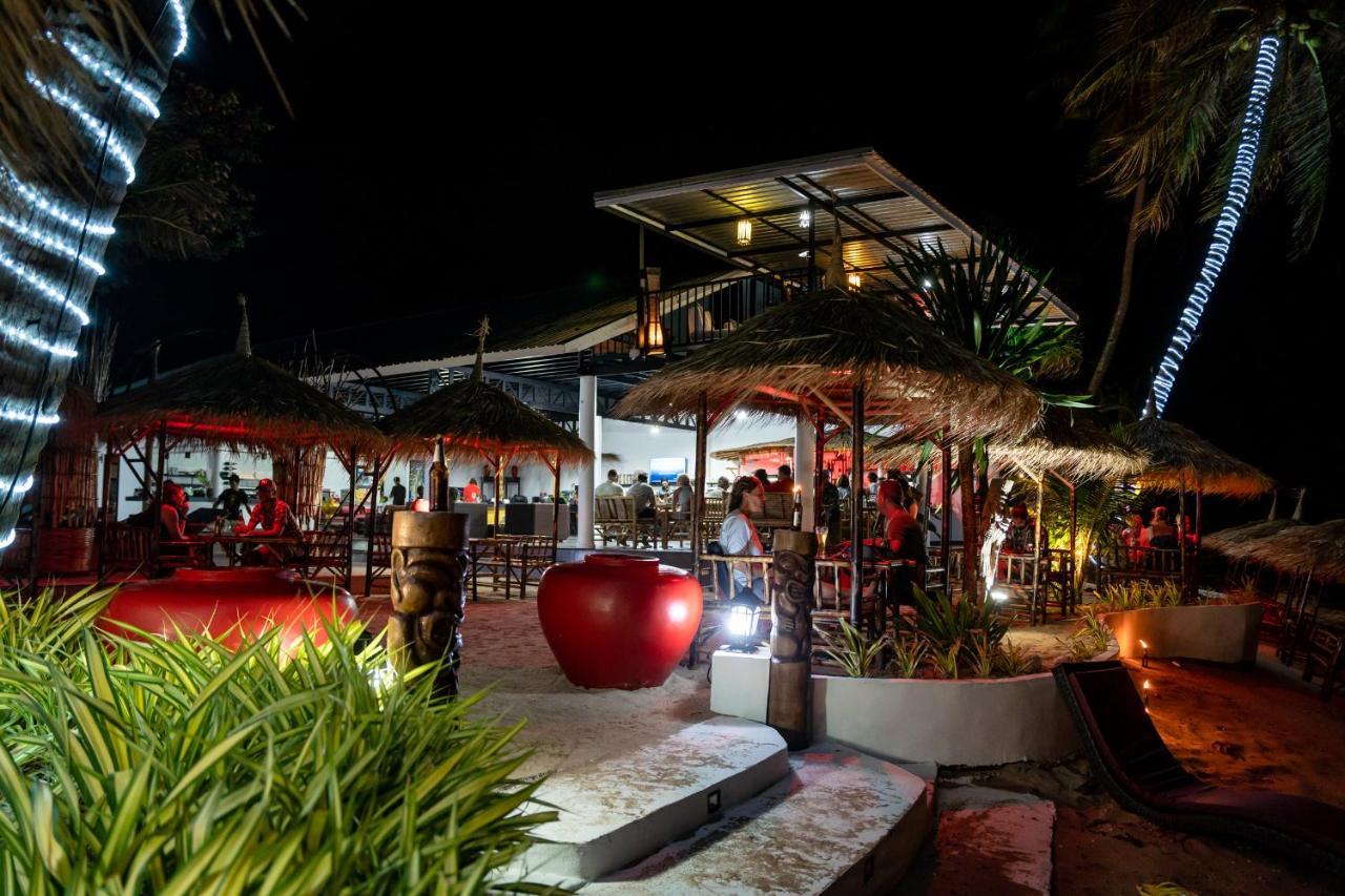 El Pillax Lanta Resort Ko Lanta Extérieur photo