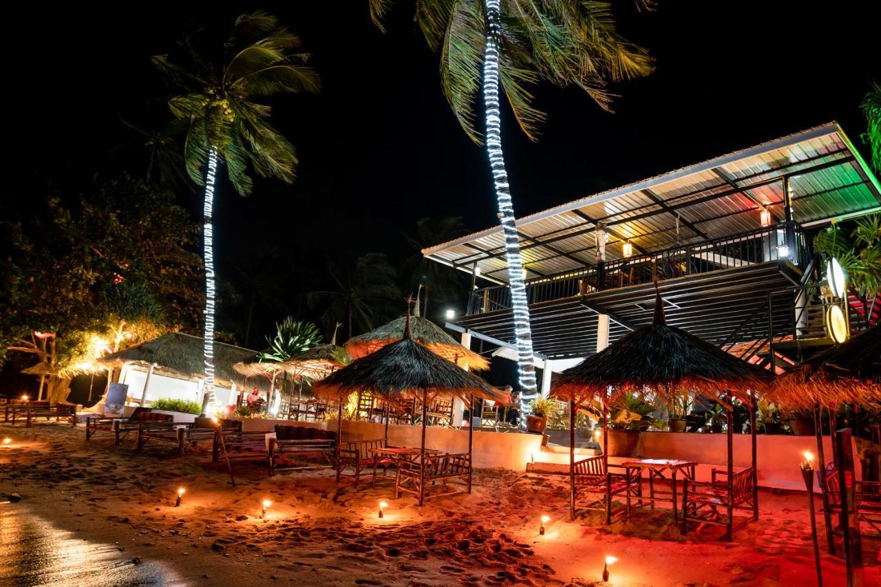 El Pillax Lanta Resort Ko Lanta Extérieur photo