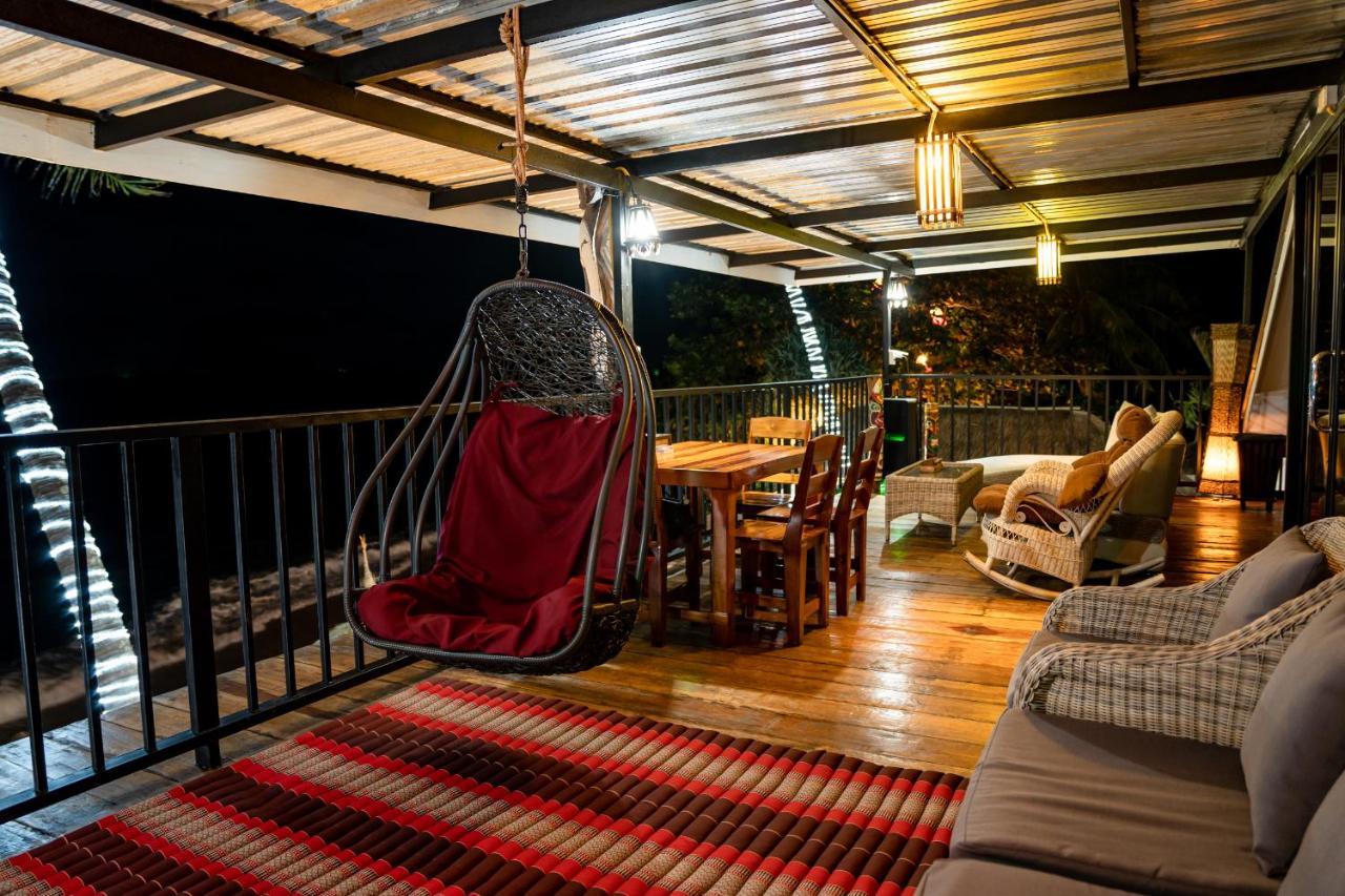 El Pillax Lanta Resort Ko Lanta Extérieur photo
