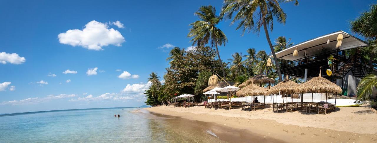 El Pillax Lanta Resort Ko Lanta Extérieur photo