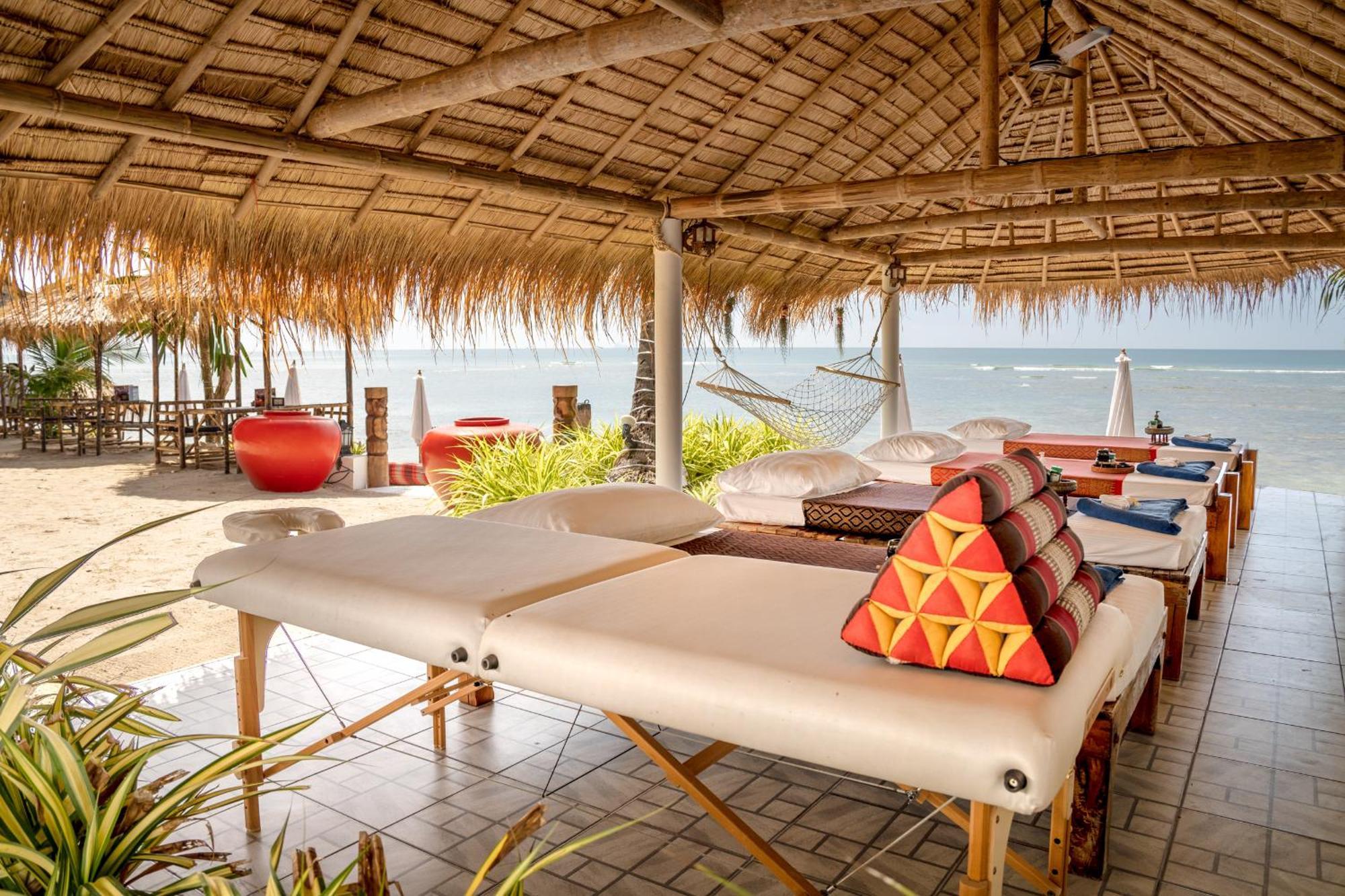 El Pillax Lanta Resort Ko Lanta Extérieur photo