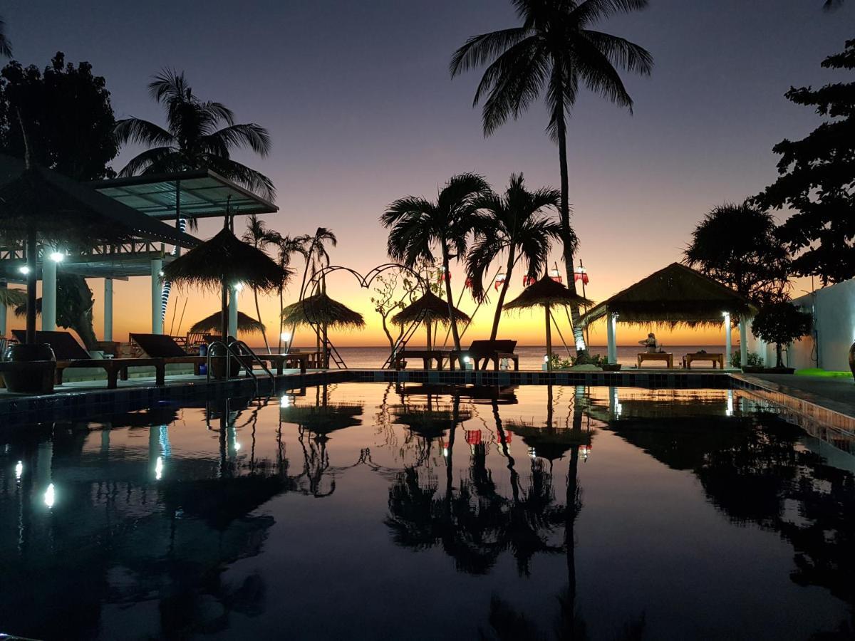 El Pillax Lanta Resort Ko Lanta Extérieur photo